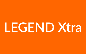 Legend Xtra