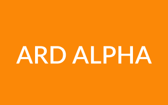 ARD Alpha HD