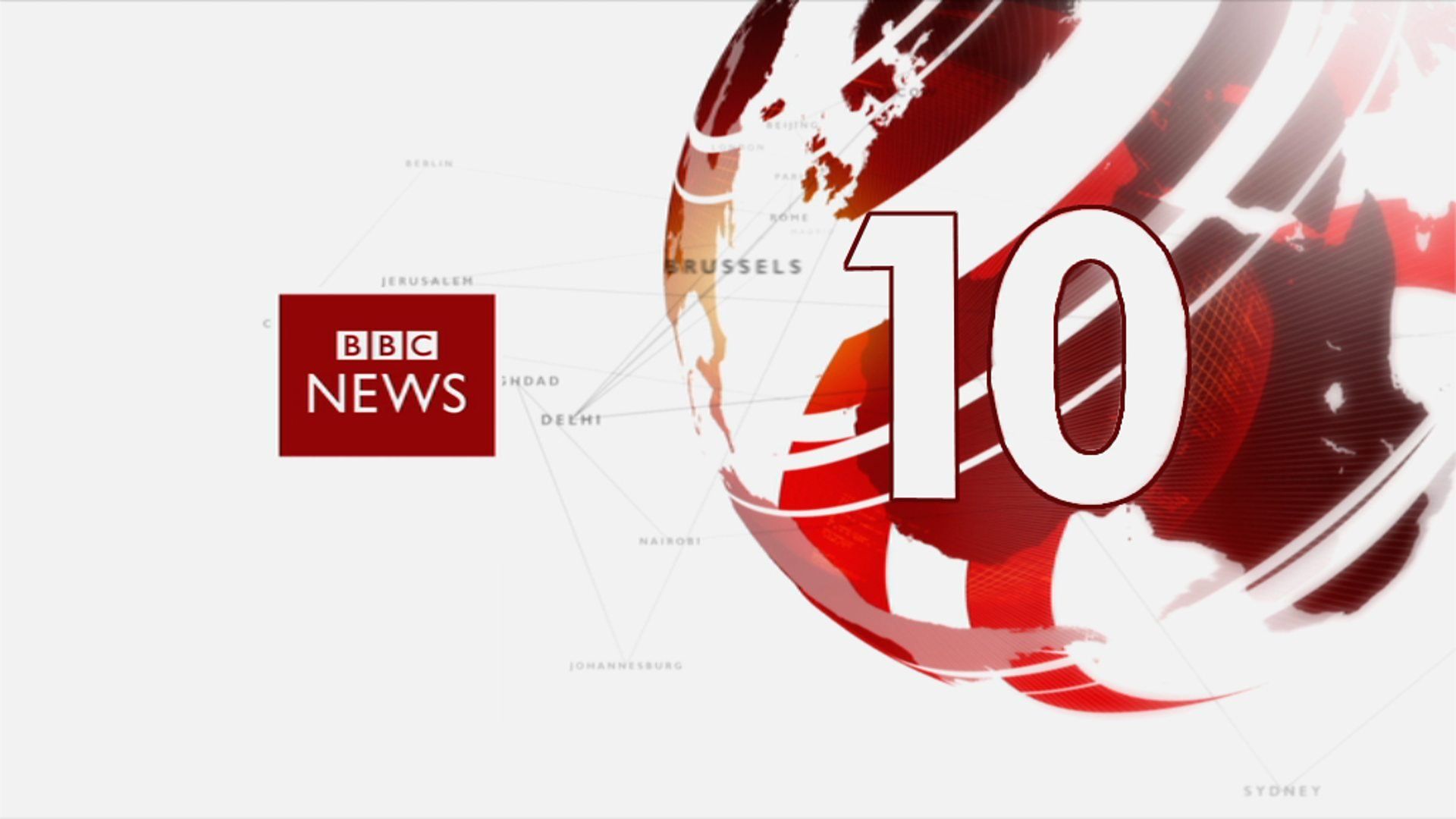 BBC News and Weather