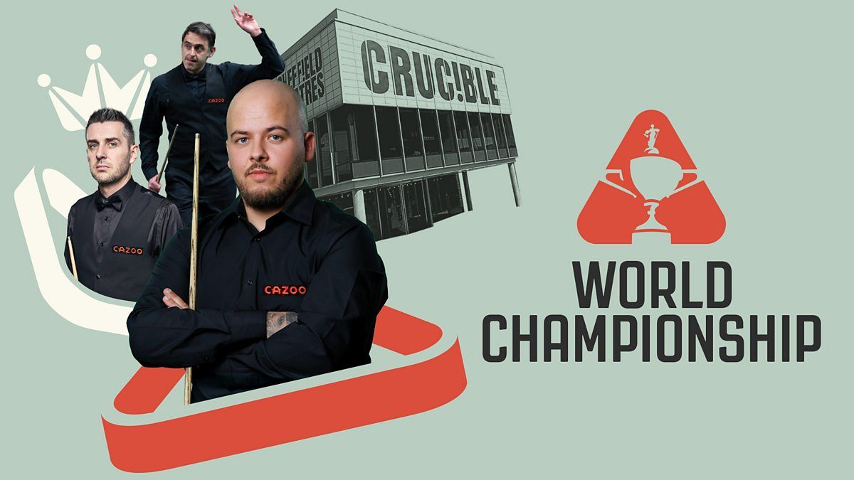 Snooker: World Championship